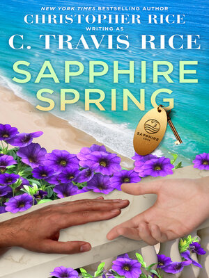 Sapphire Spring - ebook